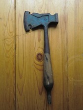 Ddr campingaxt campingbeil gebraucht kaufen  Deutschland