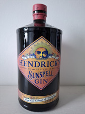 gin bottle for sale  GRIMSBY