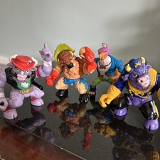 Vintage 1991 wild for sale  Ashburn