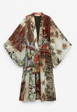 Zara stunning patchwork for sale  LONDON