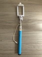Extendable telescopic selfie for sale  LONDON