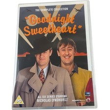 Goodnight sweetheart complete for sale  UK