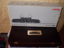 Märklin 39564 lok gebraucht kaufen  Meschede