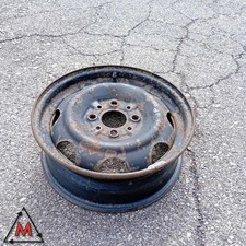 Cerchio ferro 5jx13 usato Cerchio ferro 5jx13 usato  Vajont