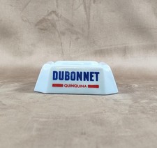 Cendrier publicitaire dubonnet d'occasion  Reims
