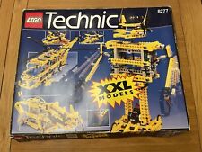 Vintage lego technic for sale  GLOUCESTER