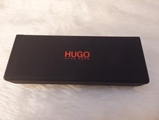 Used hugo hugo for sale  CLACTON-ON-SEA