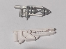 Playmobil laserwaffen future gebraucht kaufen  Versand nach Germany
