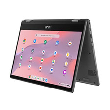 Asus chromebook cm1402fm2a usato  Roccagloriosa