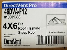 Duravent directvent pro for sale  Harrisonville