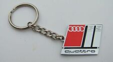 Audi keyring schlüsselbund for sale  Shipping to Ireland