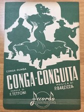 Tettoni barzizza conga usato  San Miniato