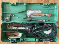 Leister triac 141.228 for sale  San Diego