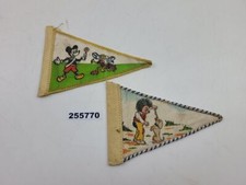 Wimpel kinderzimmer maus gebraucht kaufen  Burgstädt
