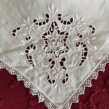 Antique napkins lovely for sale  Boynton Beach
