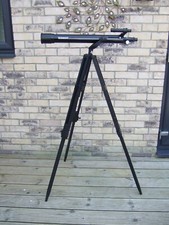 Tasco telescope 302048 for sale  LOWESTOFT