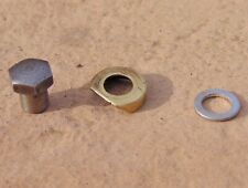Classic carburettor steel for sale  SPALDING