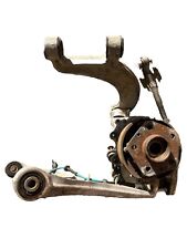 Stub axle wheel for sale  BASILDON