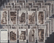 Hignett full set for sale  COLNE