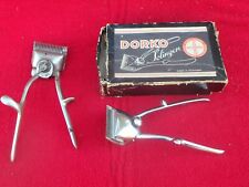 Vintage dorko solingen for sale  Schiller Park