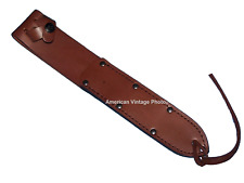 Vintage trench knife for sale  Bear