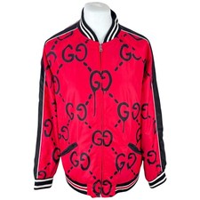 Gucci jacket extra for sale  OSSETT