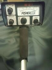 Fisher labs m97 for sale  Klamath Falls