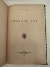 Primo levi segantini usato  Firenze