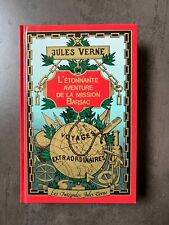 Intégrales jules verne d'occasion  Strasbourg-