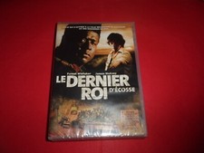 Dvd dernier roi d'occasion  Arras