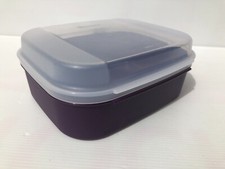 Tupperware jolie boite d'occasion  Villefranche-sur-Saône