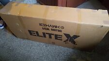 Iohawk elite karton gebraucht kaufen  Leipzig