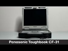 Panasonic toughbook con usato  Messina