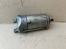 Motorino avviamento ktm usato  Rosate