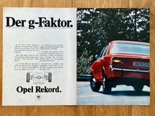 Faktor pel rekord gebraucht kaufen  Aßlar