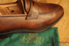 Crockett jones sydney for sale  SUTTON COLDFIELD