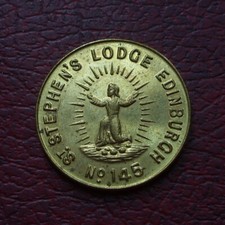 Stephen lodge edinburgh for sale  DUMFRIES
