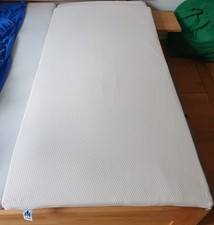 Irisette matratzentopper kalts gebraucht kaufen  Weimar