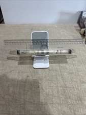 Rolling ruler foot for sale  Magnolia