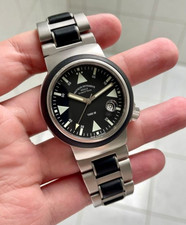 Mühle glashütte rescue gebraucht kaufen  Pfungstadt