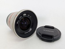 Rokinon 12mm f2.0 for sale  Overland Park