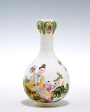 Fine chinese falangcai for sale  Dallas