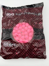Spyder paintball cal for sale  College Station