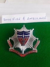 Bath fire ambulance for sale  MAIDSTONE