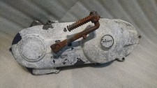 Variomatikdeckel morini suzuki gebraucht kaufen  Recklinghausen
