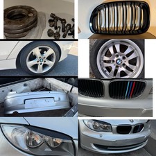 Ricambi bmw serie usato  Agira