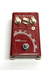 Pedal de efeitos vocais TC Helicon Mic Mechanic 2 - Sem acessórios comprar usado Pedal de efeitos vocais TC Helicon Mic Mechanic 2 - Sem acessórios comprar usado  Enviando para Brazil