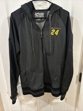 Jeff gordon jacket for sale  Olympia