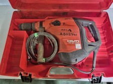 Hilti te80 atc for sale Hilti te80 atc for sale  ABERDEEN