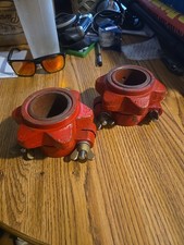 Vintage red olympic for sale  Spokane